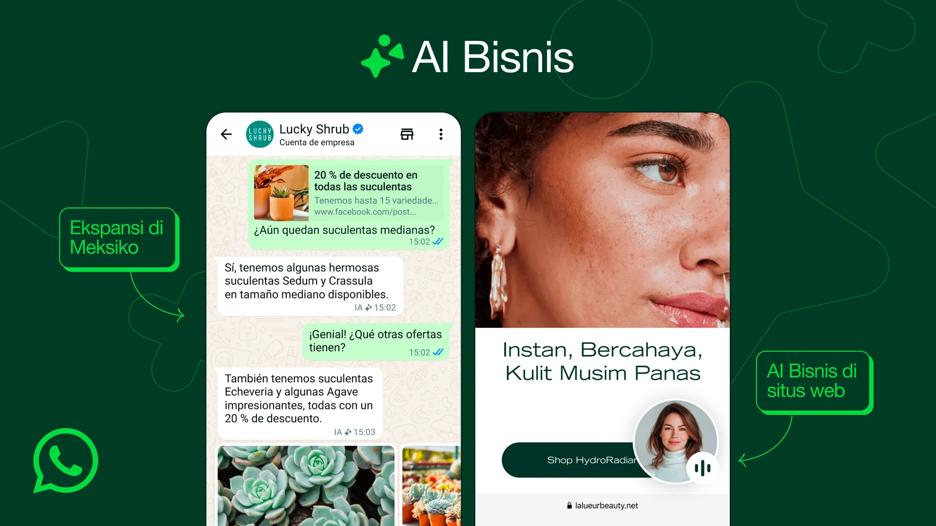 AI Bisnis