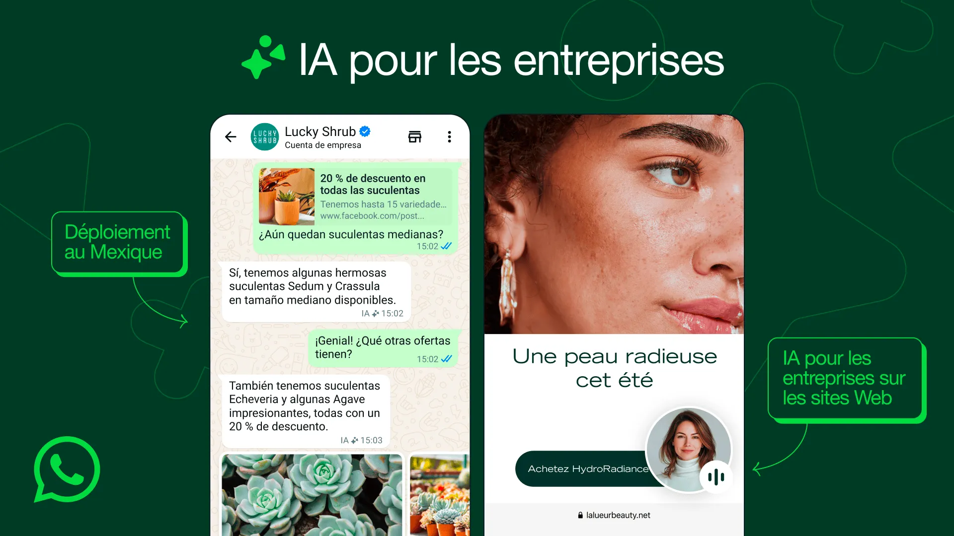 IA d’entreprise